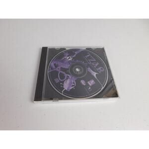 Tzar: The Burden Of The Crown PC Game Talonsoft 1999 Sealed